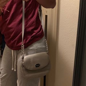 Michael Kors crossbody bag